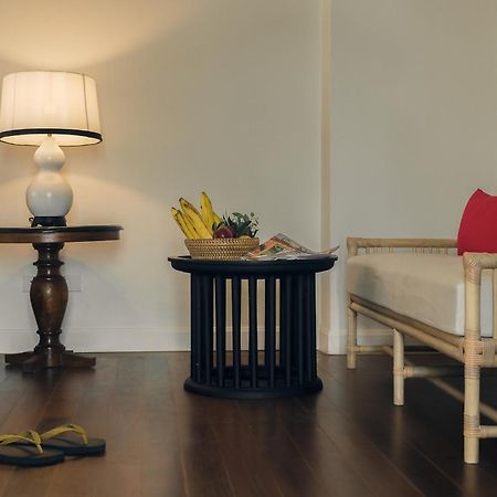 Buri Siri Boutique Hotel Csiangmaj Kültér fotó