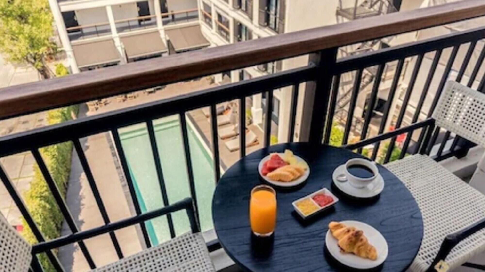 Buri Siri Boutique Hotel Csiangmaj Kültér fotó