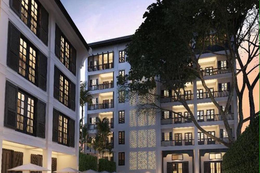 Buri Siri Boutique Hotel Csiangmaj Kültér fotó