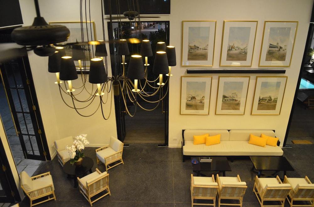Buri Siri Boutique Hotel Csiangmaj Kültér fotó