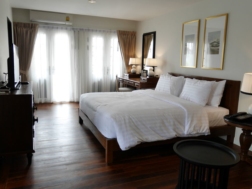 Buri Siri Boutique Hotel Csiangmaj Kültér fotó