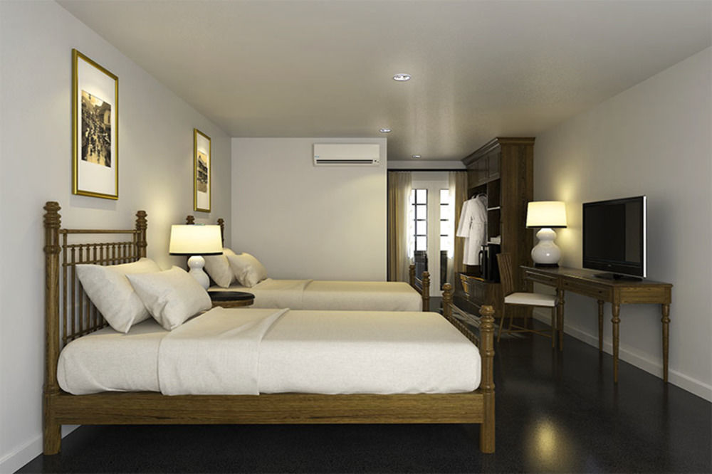 Buri Siri Boutique Hotel Csiangmaj Kültér fotó