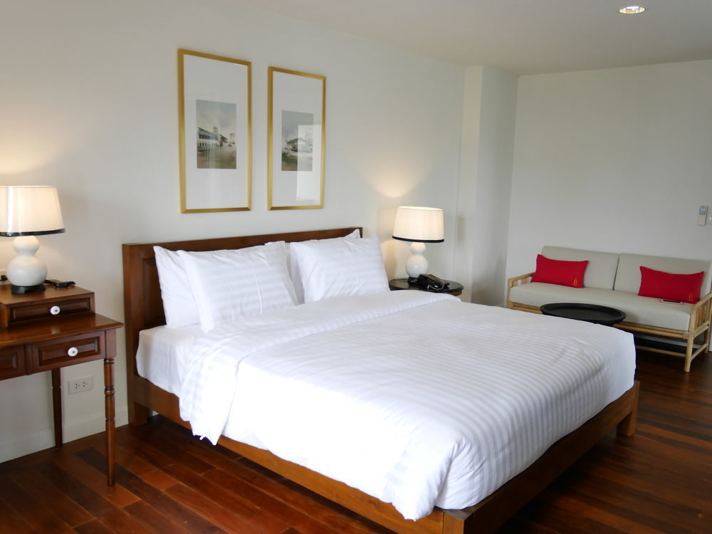 Buri Siri Boutique Hotel Csiangmaj Kültér fotó